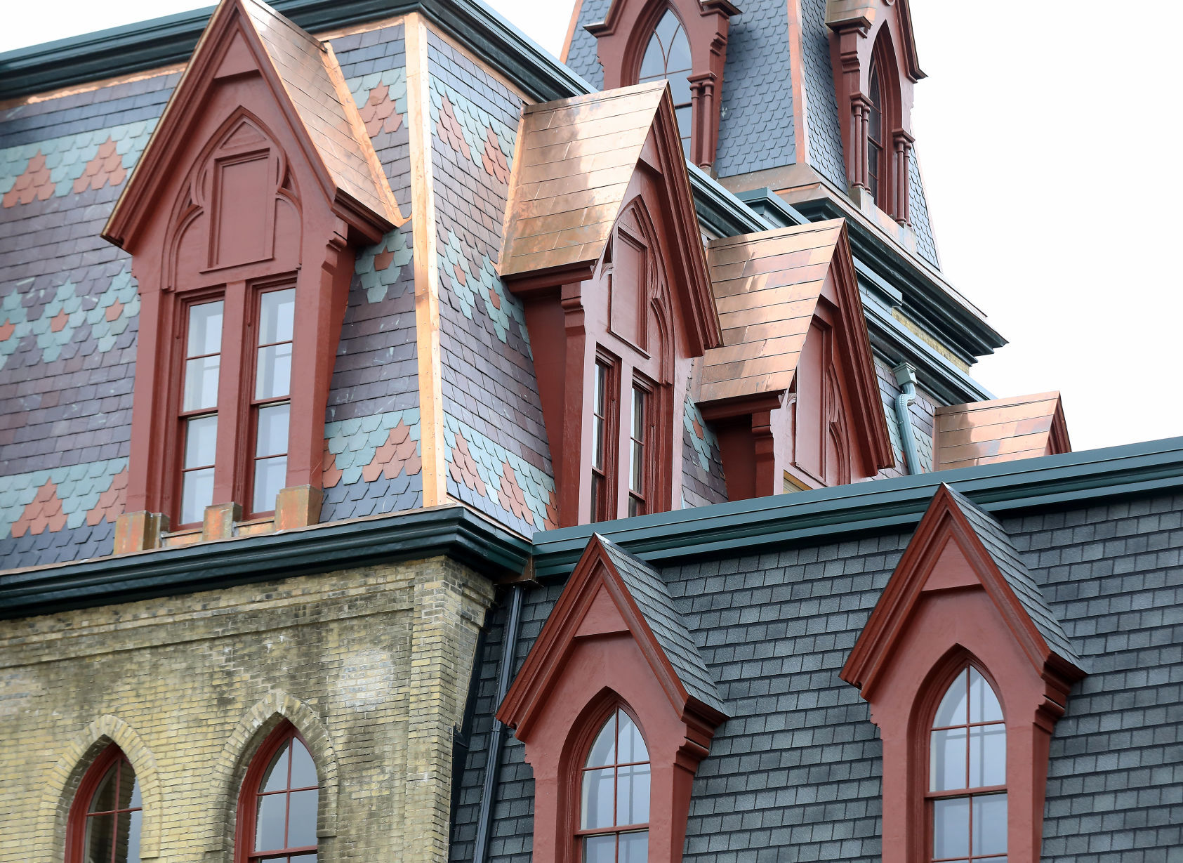 Milwaukee Soldiers Home